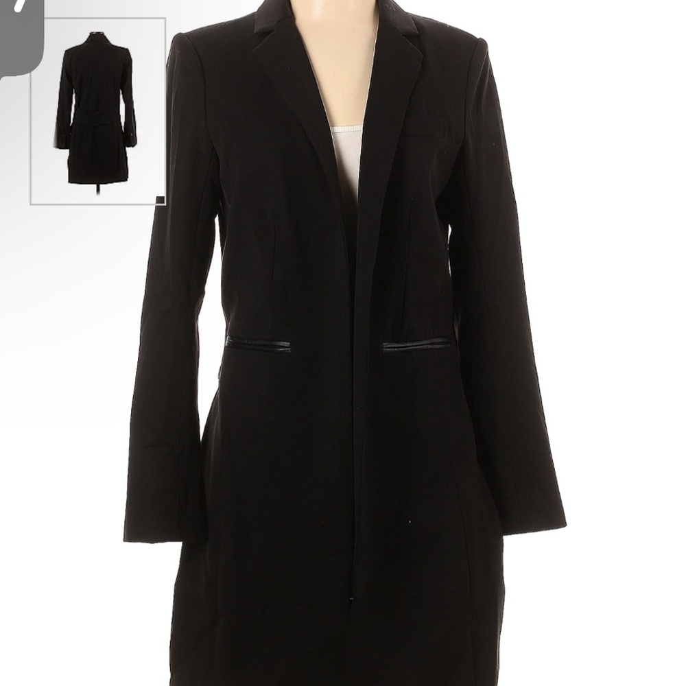 Kenneth Cole New York blazer jacket